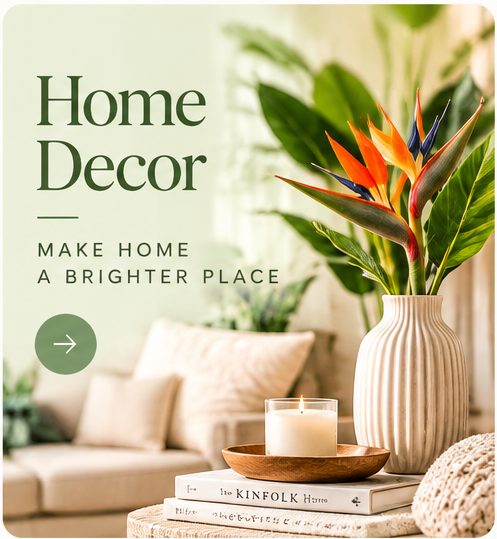 Home Decor