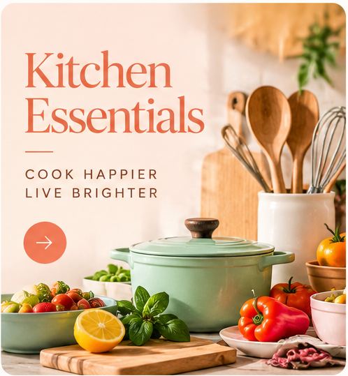 Kitchen Essentials